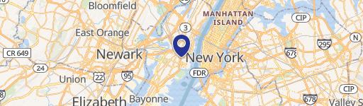 338 Newark Ave, Unit 8001