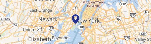 338 Newark Ave, Unit 8002