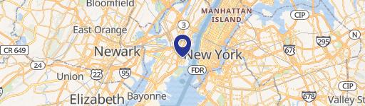 194 Newark Ave, Unit 96