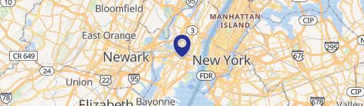 122 Newkirk St, Unit 130