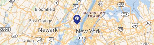 320 Paterson Plank Rd, Unit 22