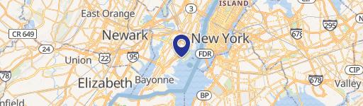 125 Theodore Conrad Dr