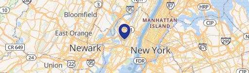 495 Tonnele Ave, Unit 503