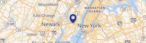 132 Van Reipen Ave, Unit 140