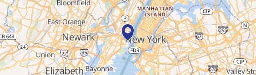 455 Washington Blvd, Unit 8002