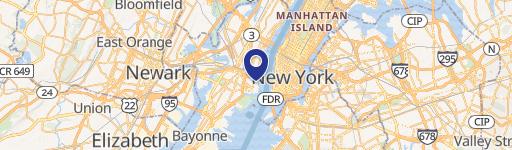 389 Washington St, Unit 8001