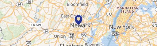 602 Dr Martin Luther King Jr Blvd