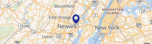 122 Lister Ave Rear, Unit 152