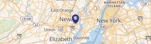 548 Delancy St, Unit 598