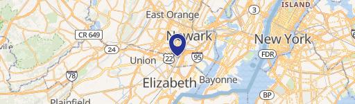 590-604 Frelinghuysen R Ave, Unit 604