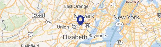 428-450 Rt 1st 9th 9