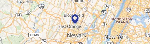 203-205 Berkeley Ave, Unit 205