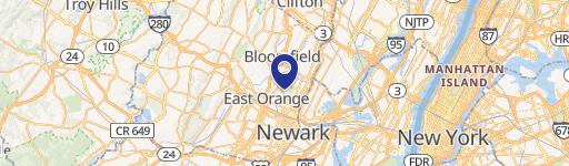 441 Bloomfield Ave, Unit 445