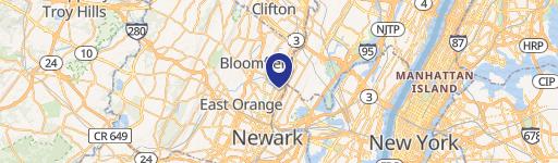 825 Broadway, Unit 831