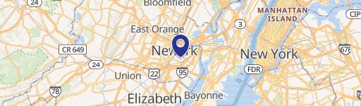 375 Chestnut St, Unit 377