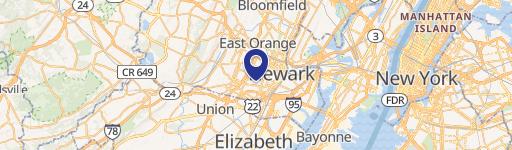 649 Clinton Ave, Unit 659