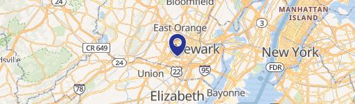 92 Clinton Pl, Unit 94