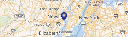 504 Doremus Ave, Unit 508