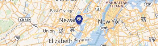 510 Doremus Ave, Unit 604