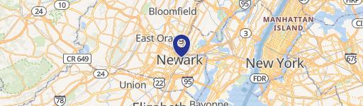 87 Edison Pl, Unit 109