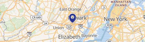 333 Elizabeth Ave, Unit 339