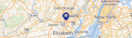 351 Elizabeth Ave, Unit 355