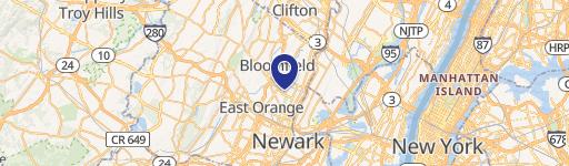 865 Franklin Ave, Unit 869