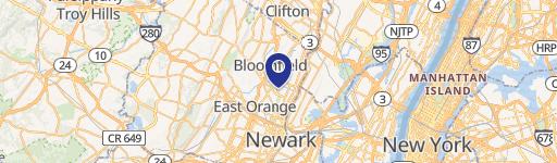 895 Franklin Ave, Unit 903