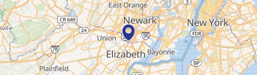 996 Frelinghuysen Ave