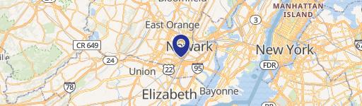 217 Frelinghuysen Ave, Unit 19