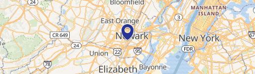 19 Frelinghuysen Ave, Unit 25