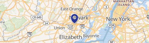 323-327 Frelinghuysen Ave, Unit 327