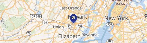 400 Frelinghuysen Ave, Unit 406