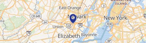 408 Frelinghuysen Ave, Unit 420