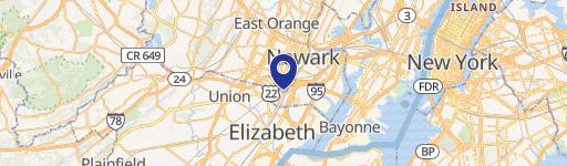 617 Frelinghuysen Ave, Unit 623