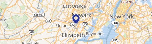 625 Frelinghuysen Ave, Unit 641