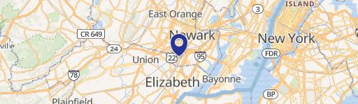 661 Frelinghuysen Ave, Unit 671