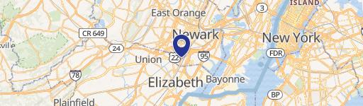 715-717 Frelinghuysen Ave, Unit 717