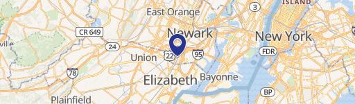 722 Frelinghuysen Ave, Unit 732