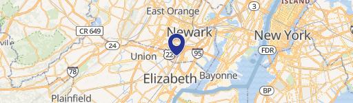 760 Frelinghuysen Ave, Unit 774