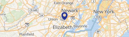 884 Frelinghuysen Ave, Unit 918