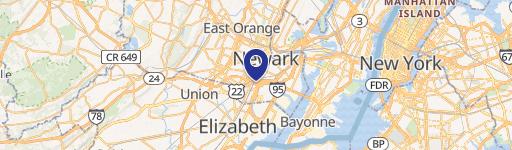 294-350 Haynes Ave Rear