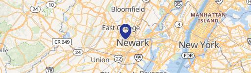 215-217 Hunterdon St, Unit 217