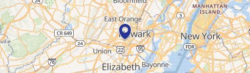 706 Hunterdon St, Unit 714