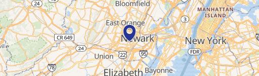 282-304 Irvine Turner Blvd