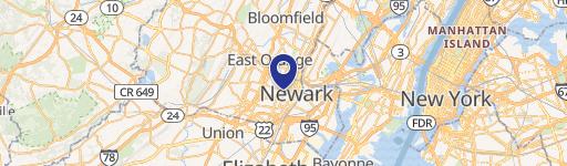 18 Irvine Turner Blvd, Unit 20