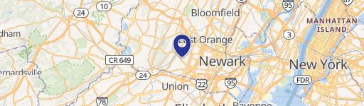 491 Irvington Ave, Unit 543