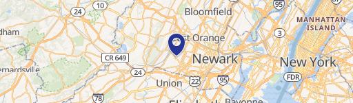 561 Irvington Ave, Unit 579