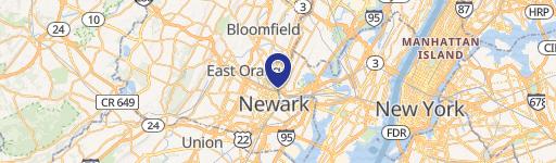 1098 Mccarter Hwy, Unit 1124