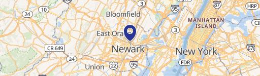 1126 Mccarter Hwy, Unit 1134